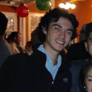 Meet your Posher, Chase